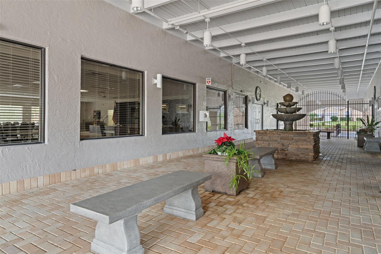 PARADISE POINTE WEST - Residential Lease