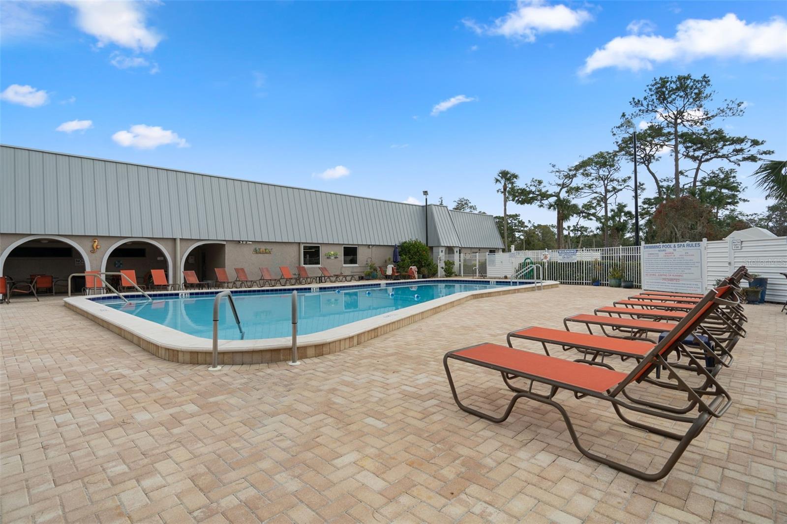 PARADISE POINTE WEST - Residential Lease