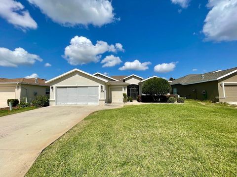 A home in OCALA