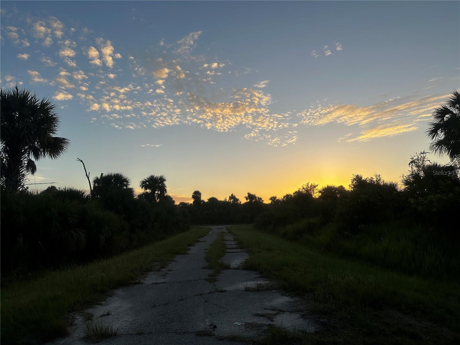 PORT CHARLOTTE SUB 46 - Land