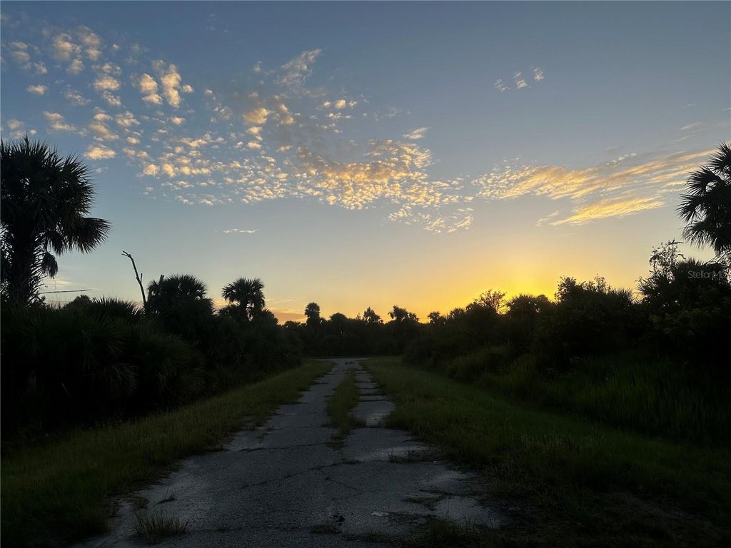 Photo of Dune Court, North Port, FL 34288 (MLS # C7519684)