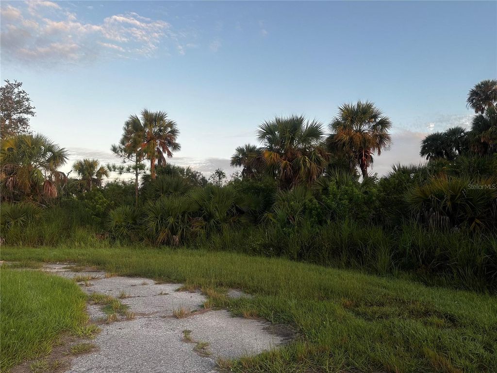 Photo of Dune Court, North Port, FL 34288 (MLS # C7519684)