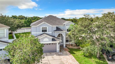 A home in RIVERVIEW