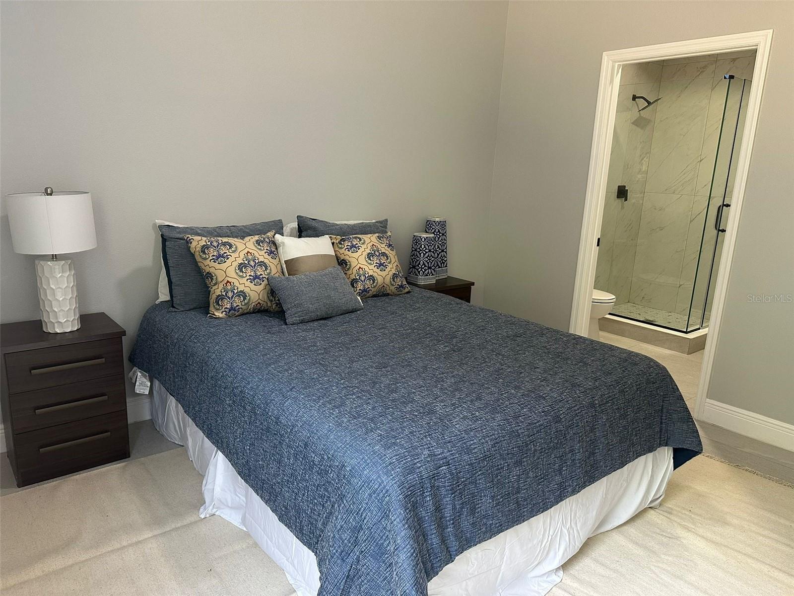 CALABAY PARC AT TOWER LAKE - Residential