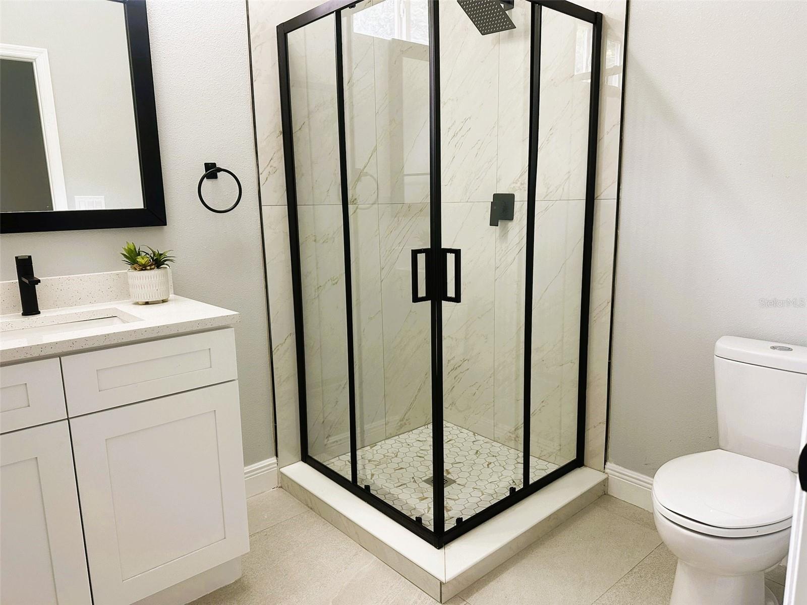 CALABAY PARC AT TOWER LAKE - Residential