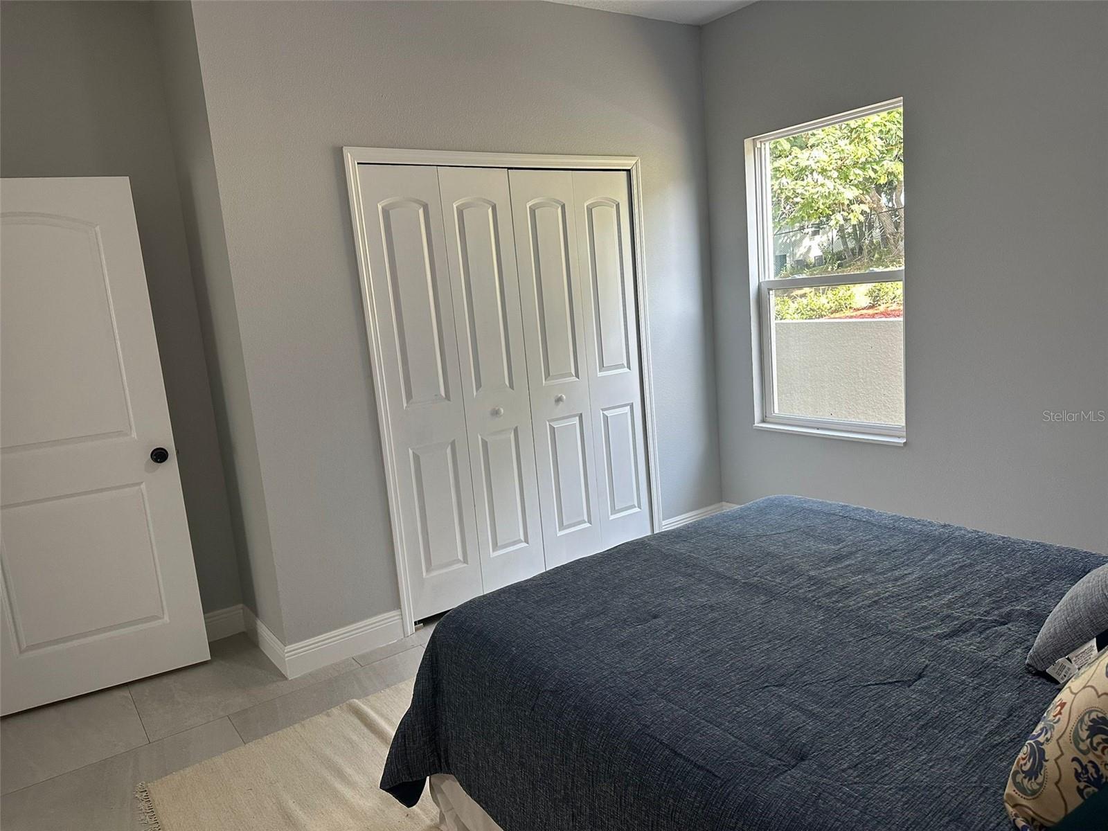 CALABAY PARC AT TOWER LAKE - Residential