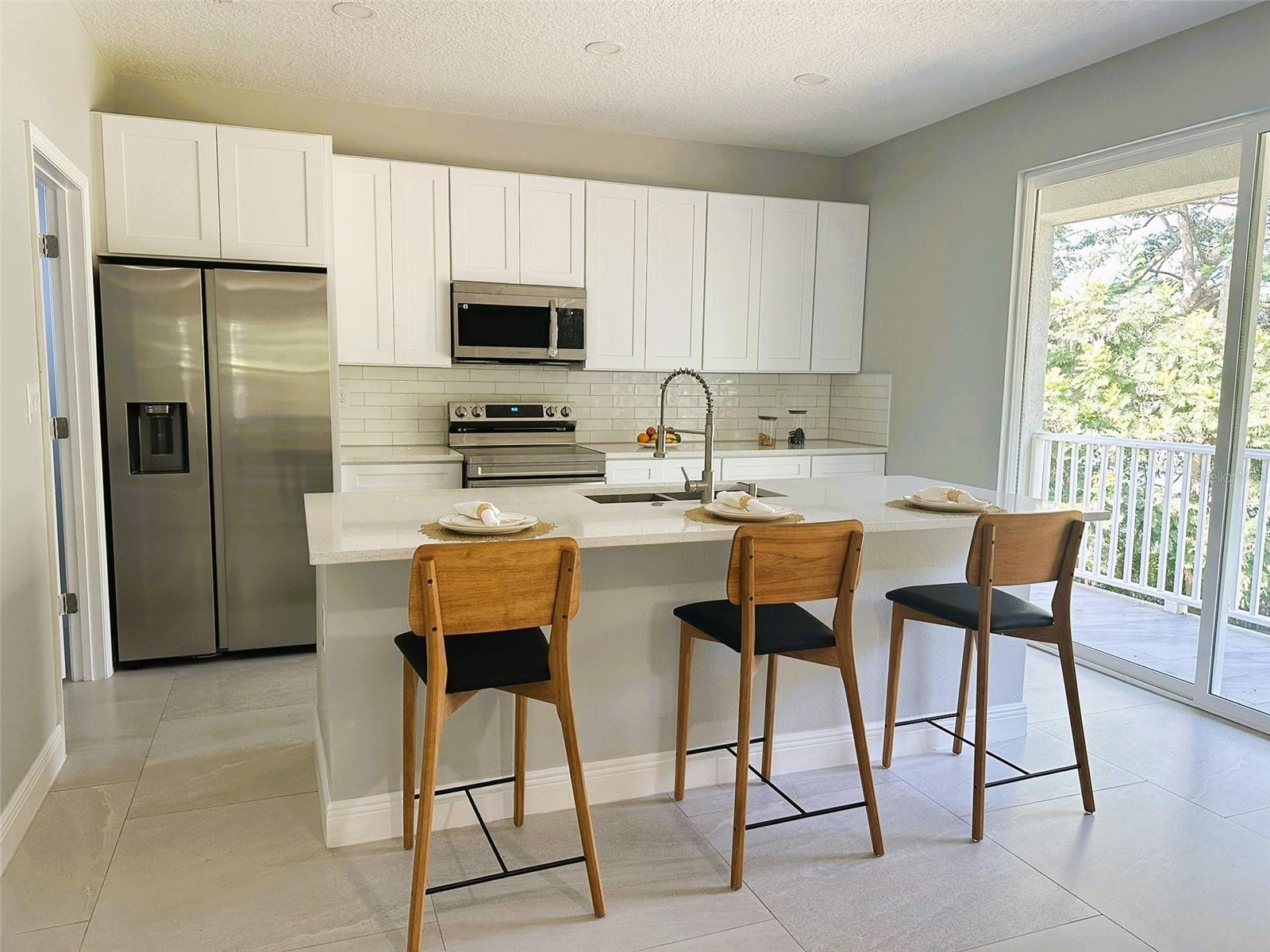 CALABAY PARC AT TOWER LAKE - Residential