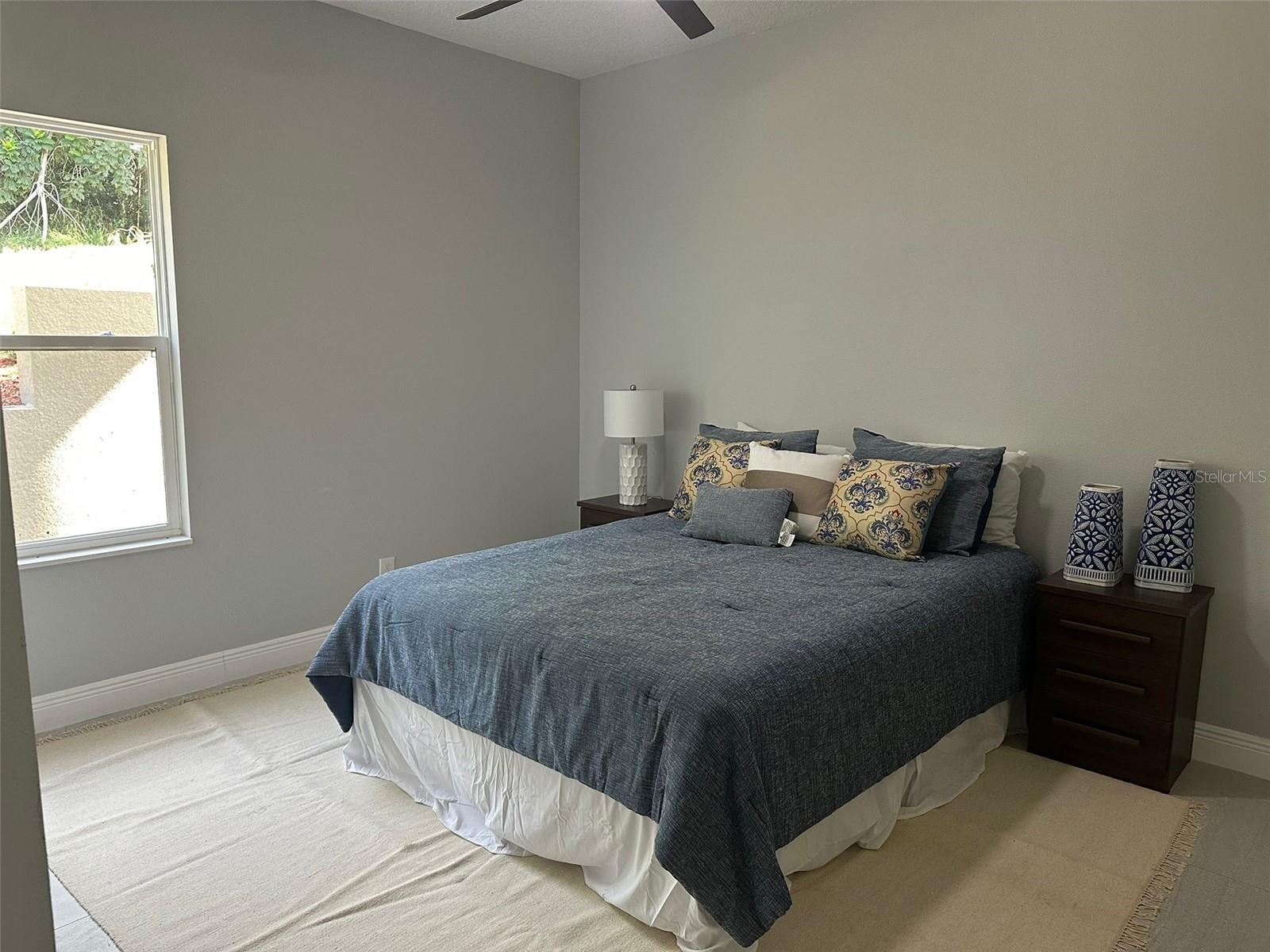 CALABAY PARC AT TOWER LAKE - Residential