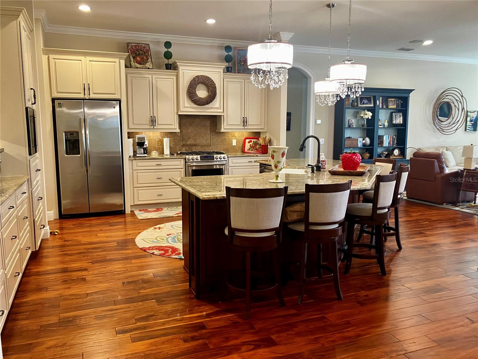 UNPLATTED - Residential