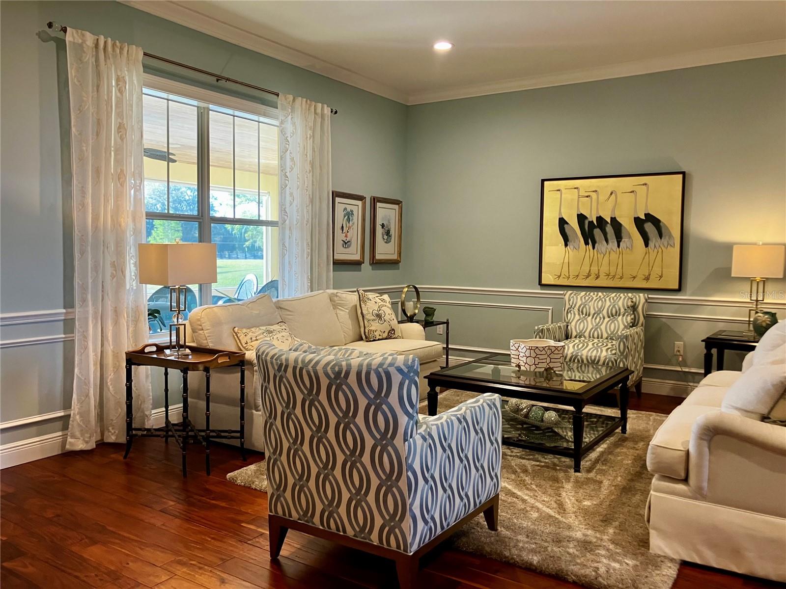 UNPLATTED - Residential