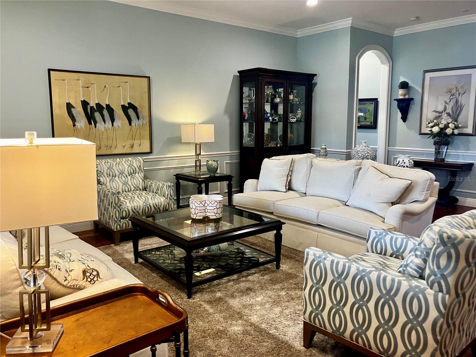 UNPLATTED - Residential