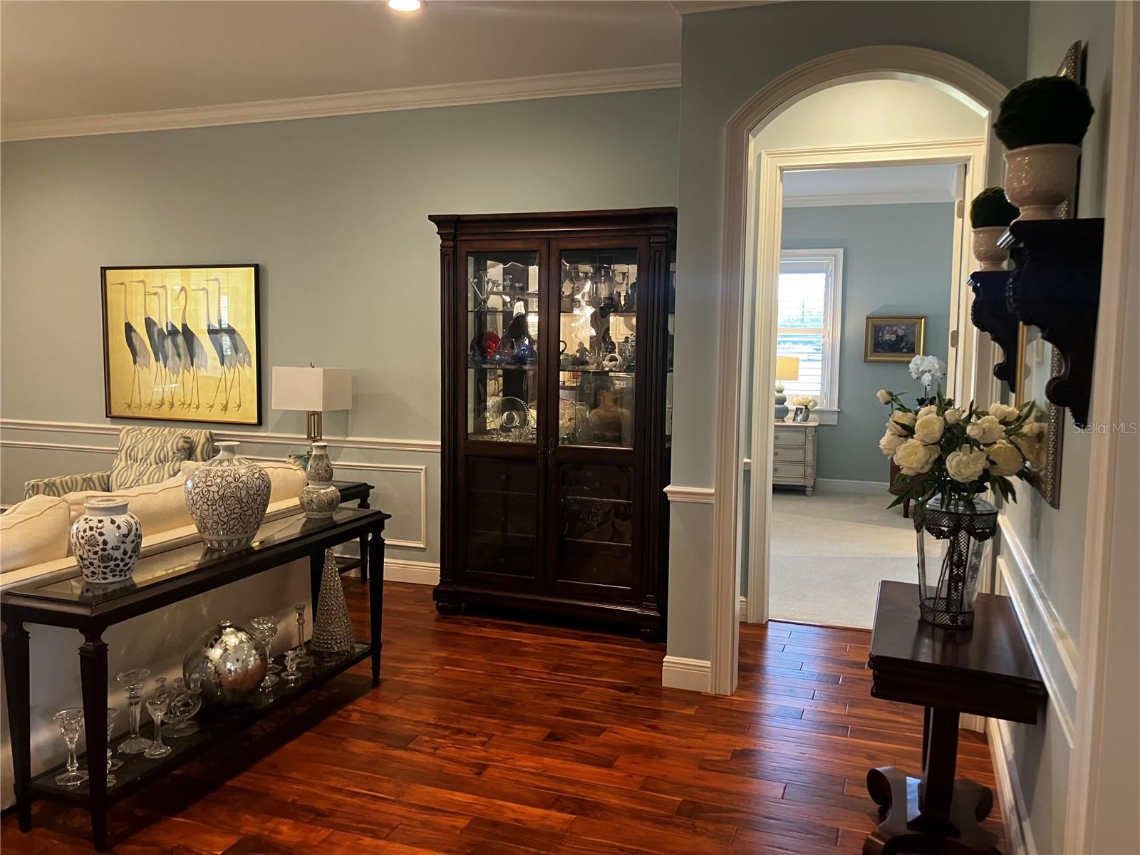 UNPLATTED - Residential