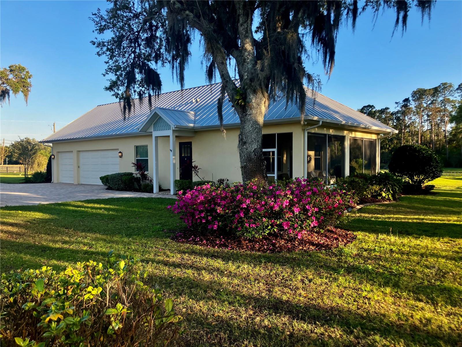 UNPLATTED - Residential