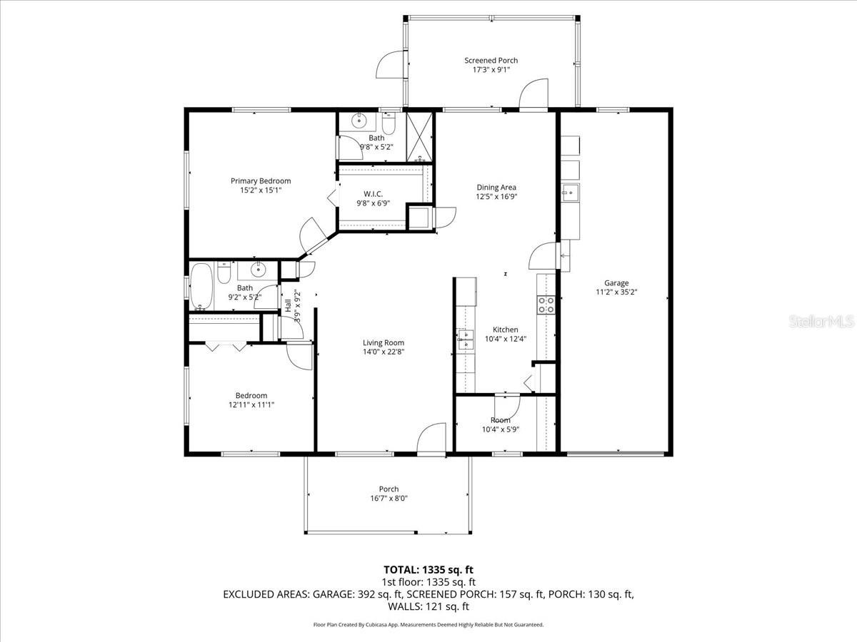 CIRCLE SQUARE WOODS - Residential