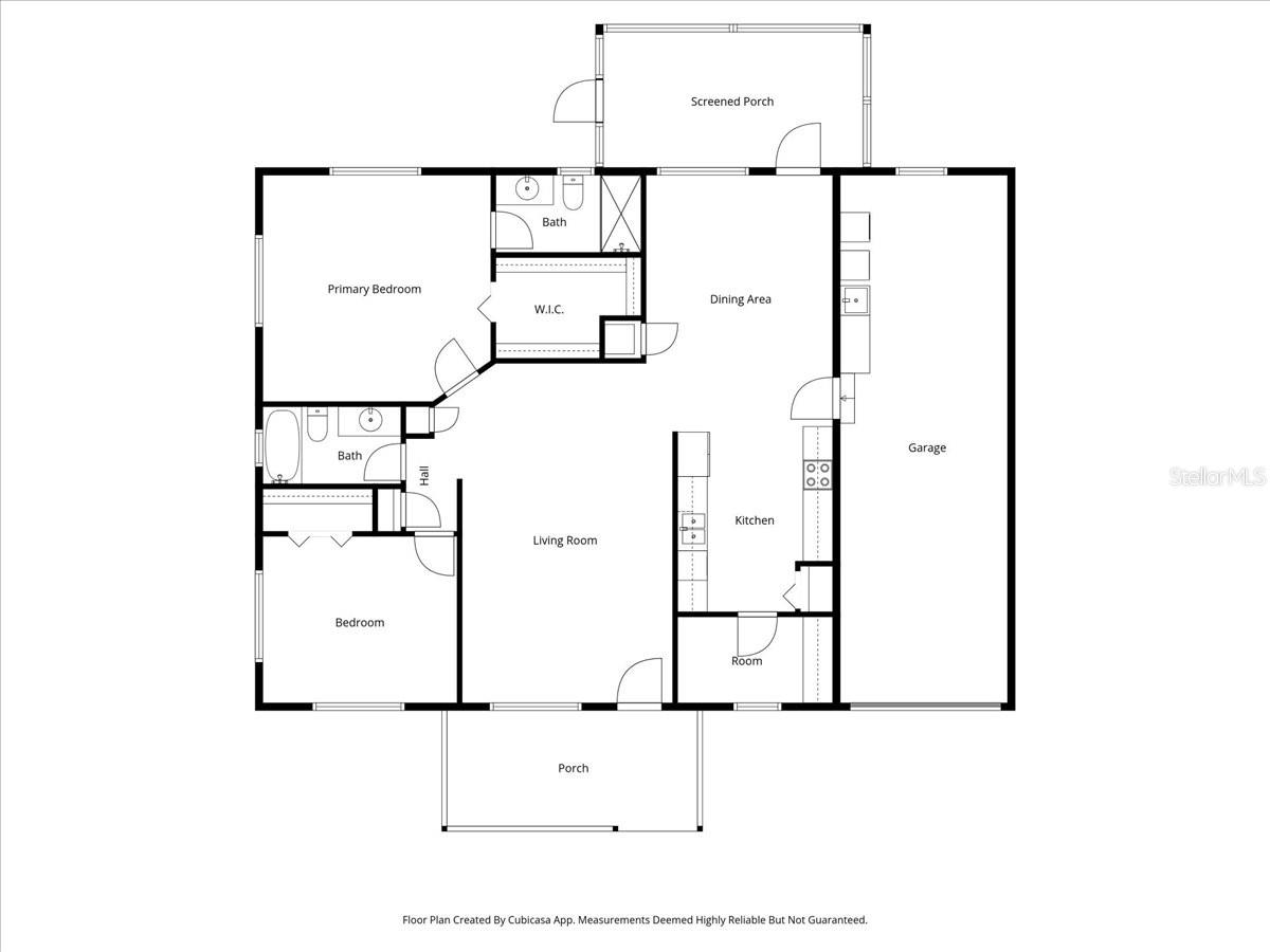 CIRCLE SQUARE WOODS - Residential