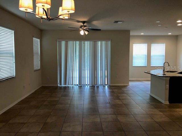 MAPLE GLEN/7 OAKS - Residential Lease