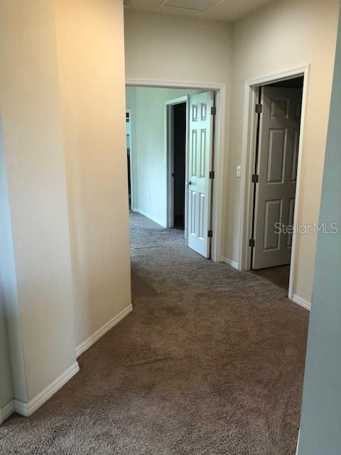 MAPLE GLEN/7 OAKS - Residential Lease