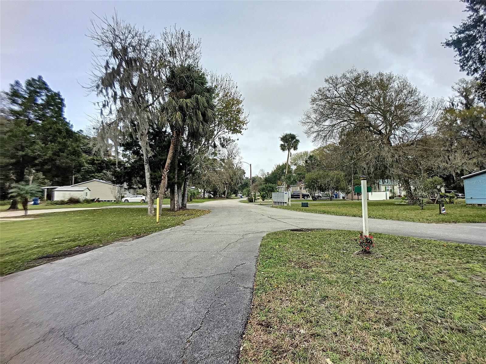 Mission Oaks Condo Ph 01-03 - Residential