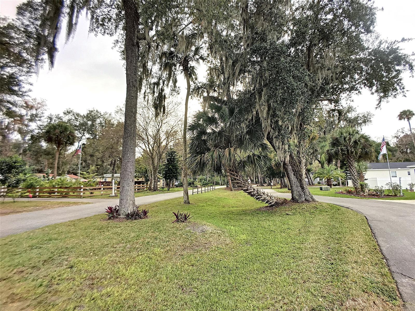 Mission Oaks Condo Ph 01-03 - Residential