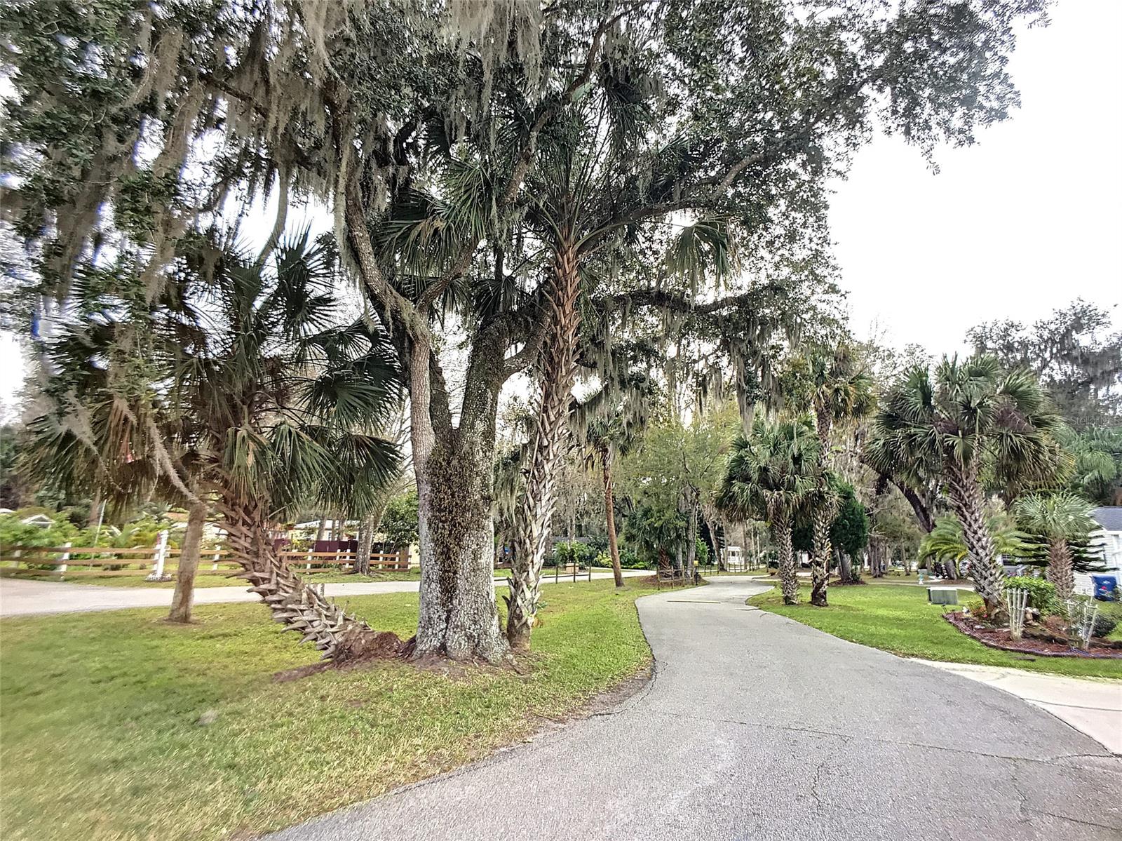 Mission Oaks Condo Ph 01-03 - Residential