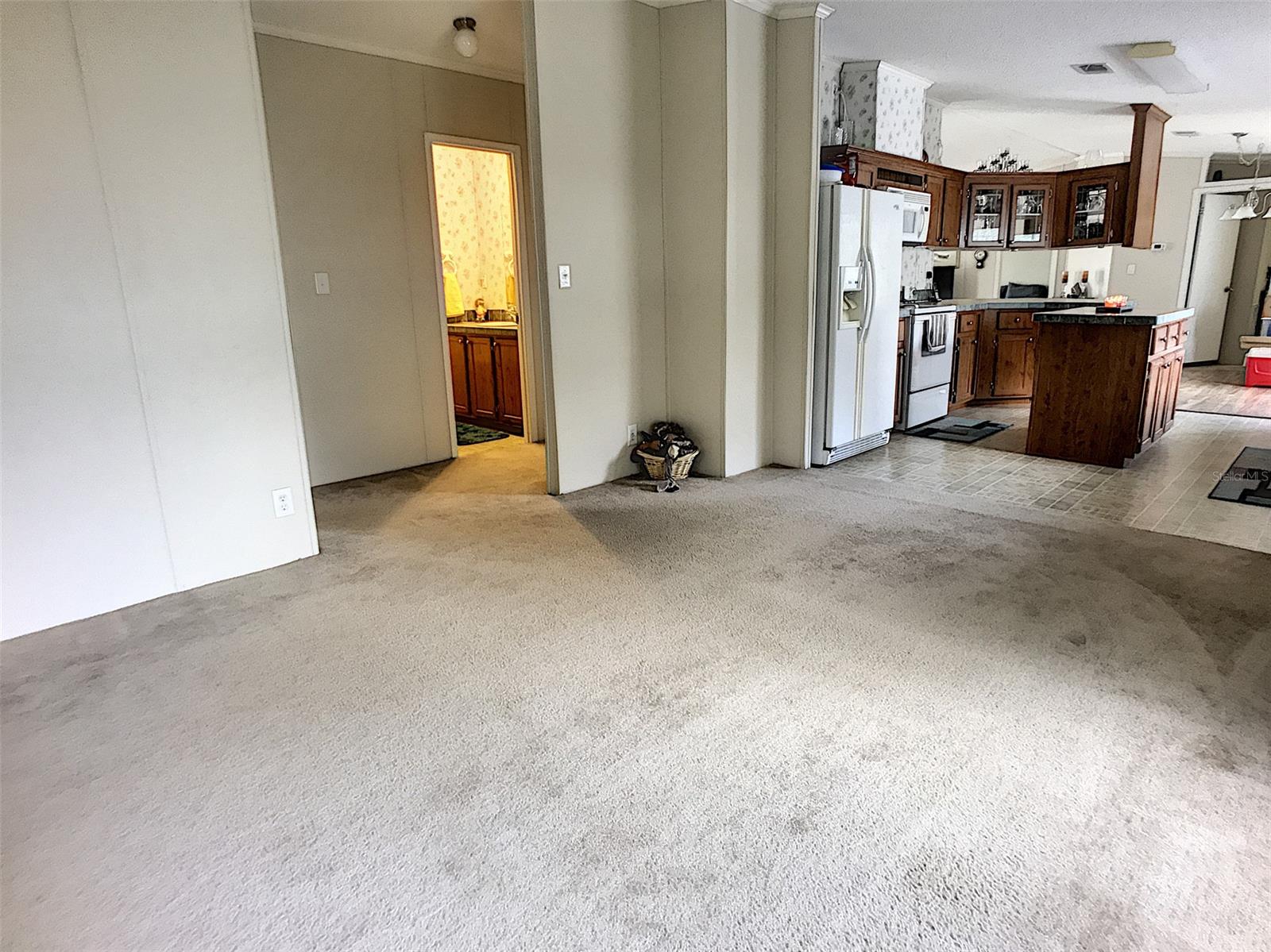 Mission Oaks Condo Ph 01-03 - Residential