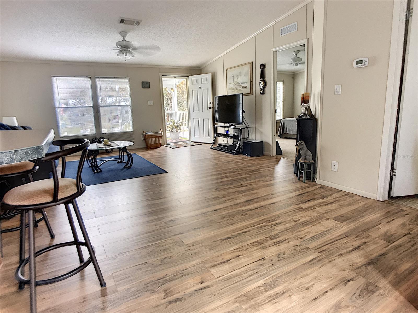 Mission Oaks Condo Ph 01-03 - Residential