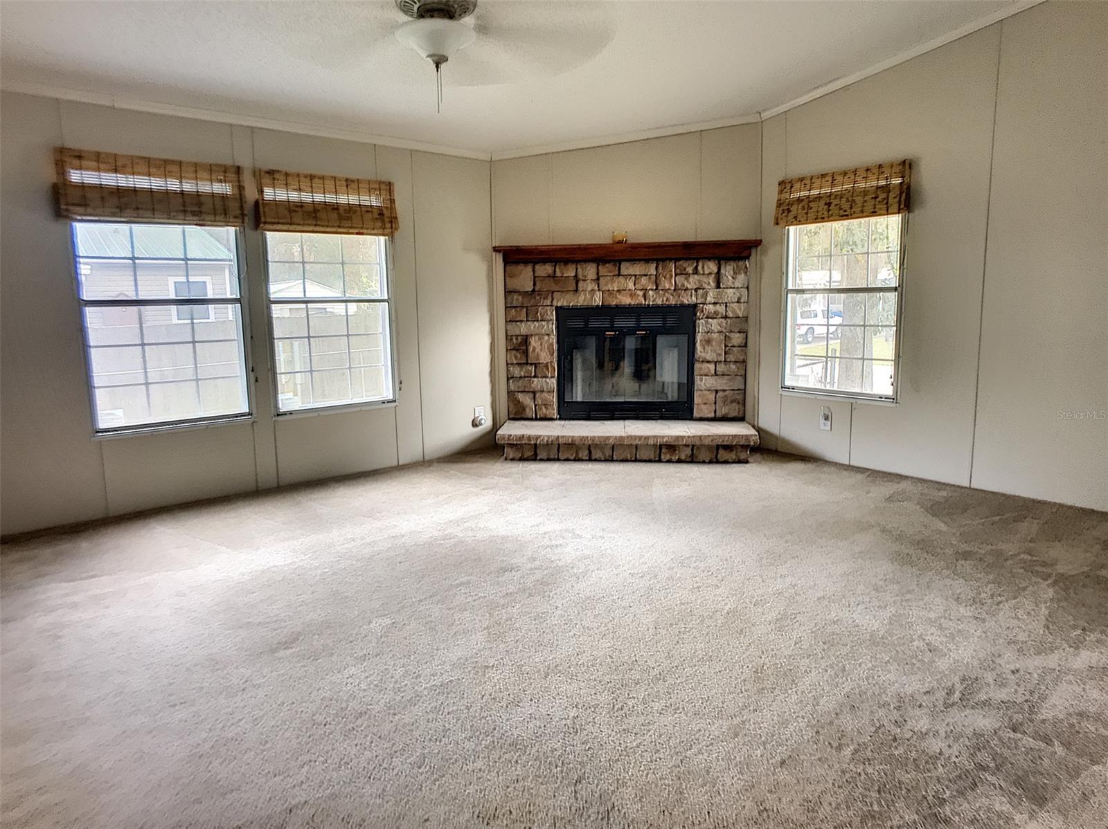 Mission Oaks Condo Ph 01-03 - Residential