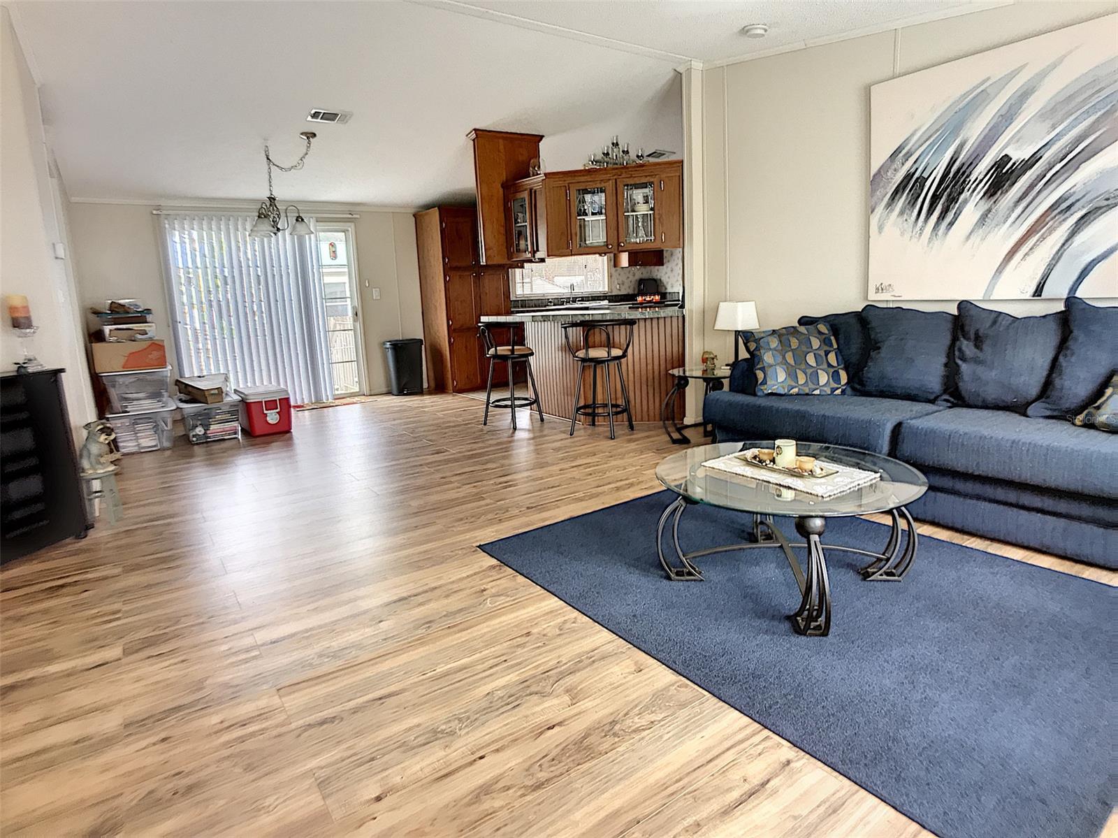 Mission Oaks Condo Ph 01-03 - Residential