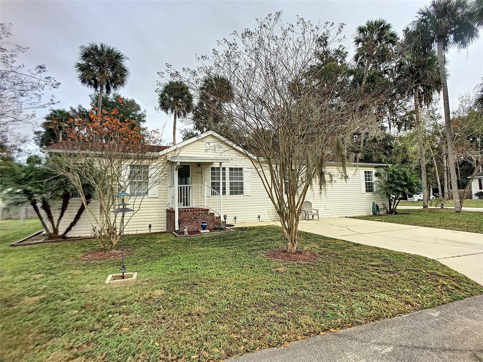 Mission Oaks Condo Ph 01-03 - Residential