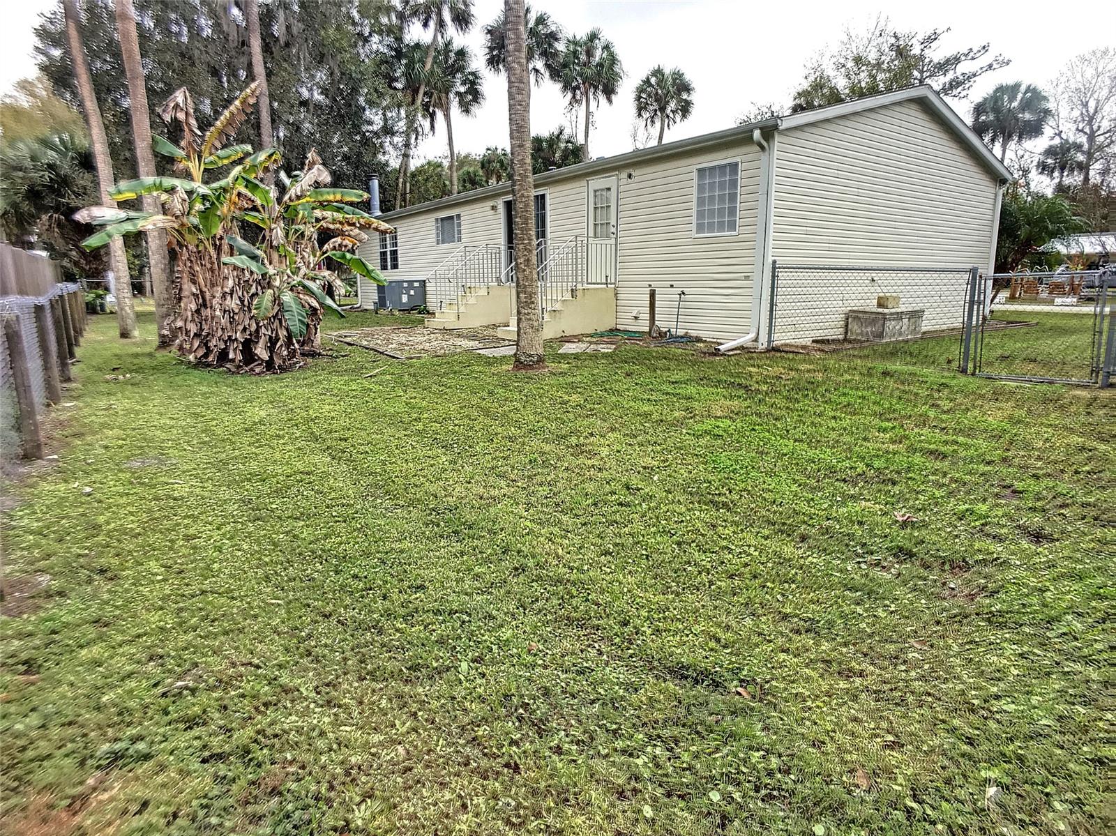 Mission Oaks Condo Ph 01-03 - Residential