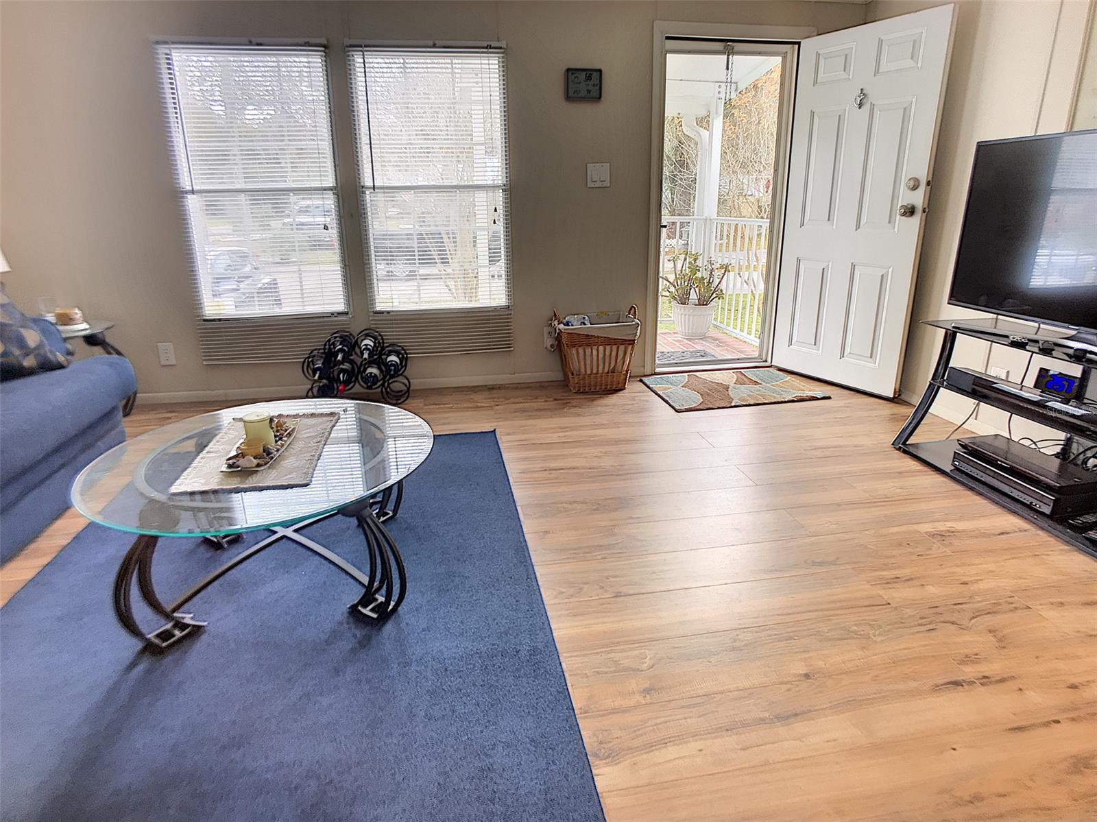 Mission Oaks Condo Ph 01-03 - Residential