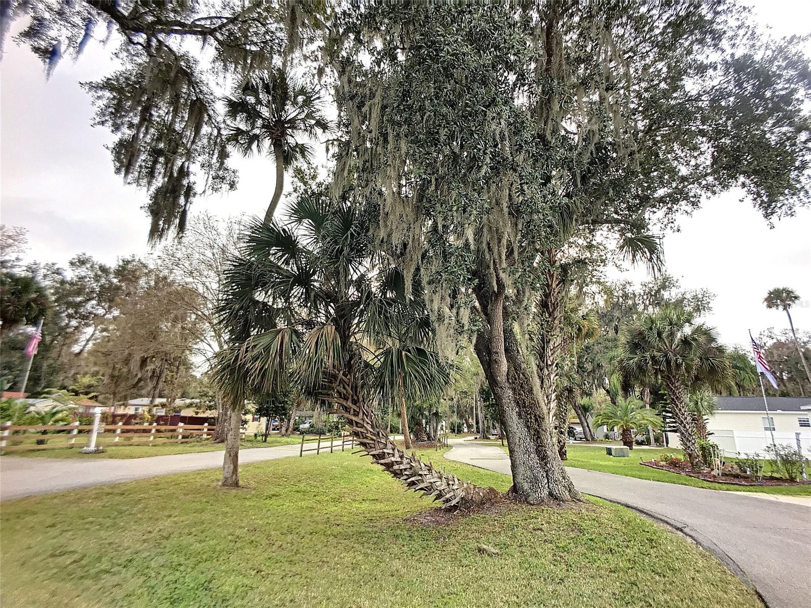 Mission Oaks Condo Ph 01-03 - Residential