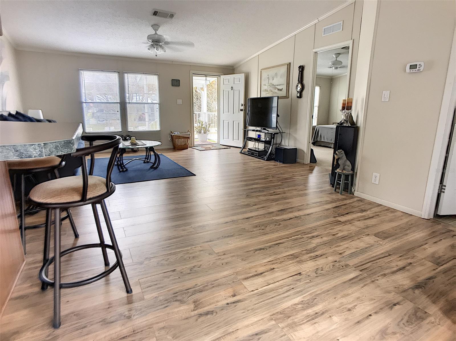 Mission Oaks Condo Ph 01-03 - Residential