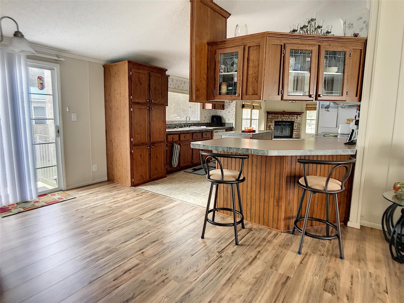 Mission Oaks Condo Ph 01-03 - Residential