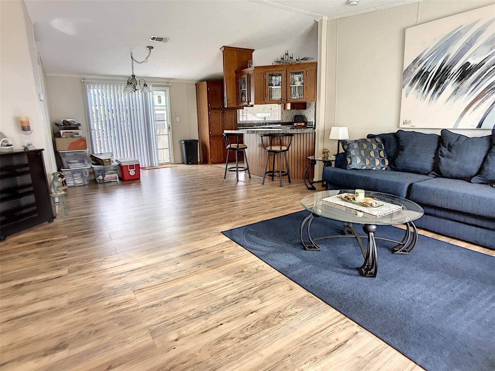 Mission Oaks Condo Ph 01-03 - Residential