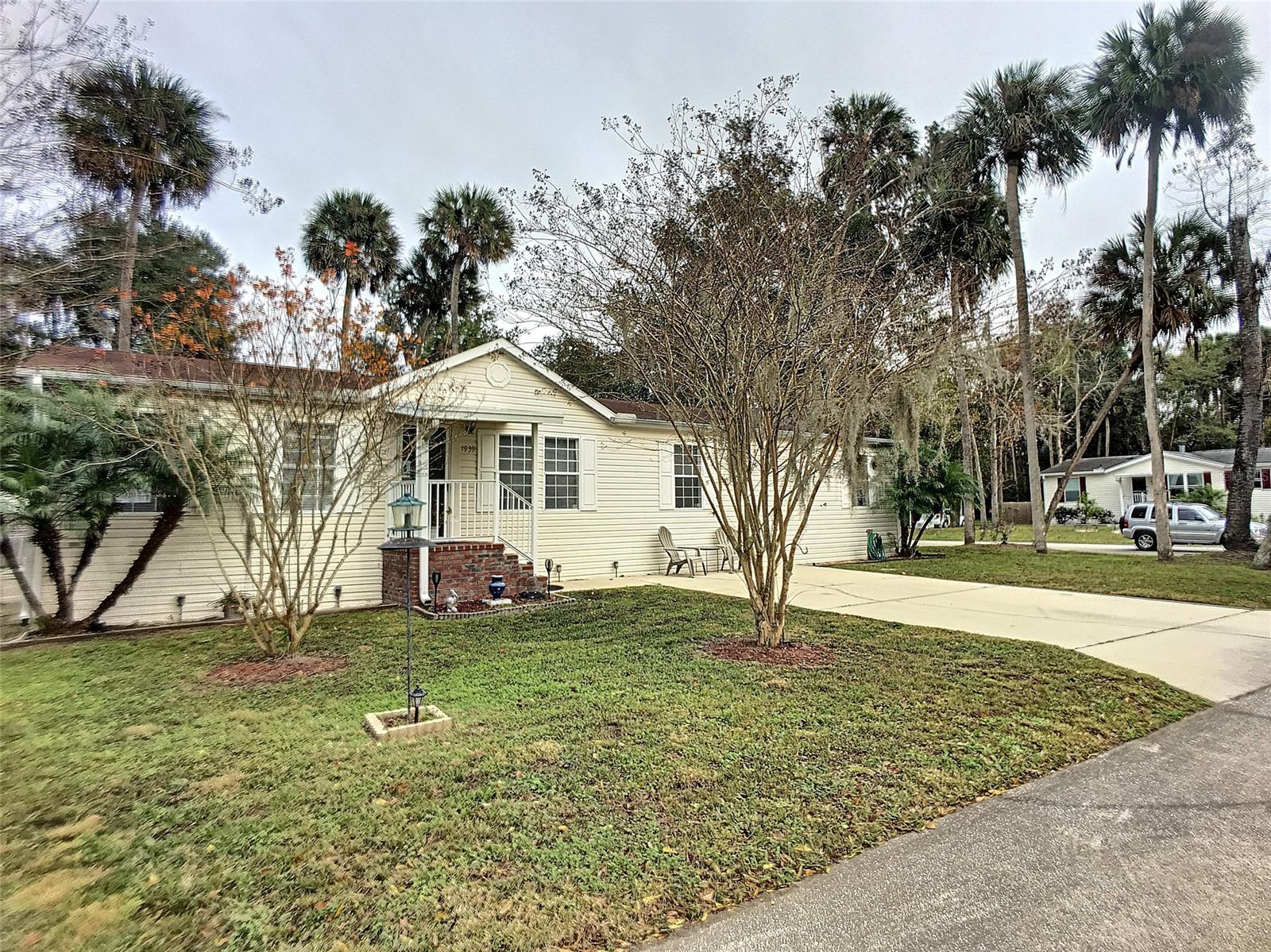 Mission Oaks Condo Ph 01-03 - Residential