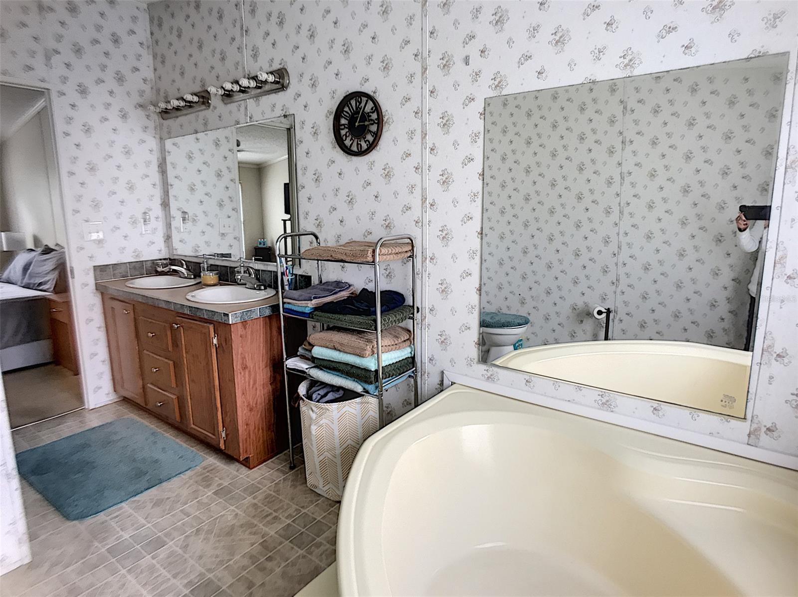 Mission Oaks Condo Ph 01-03 - Residential