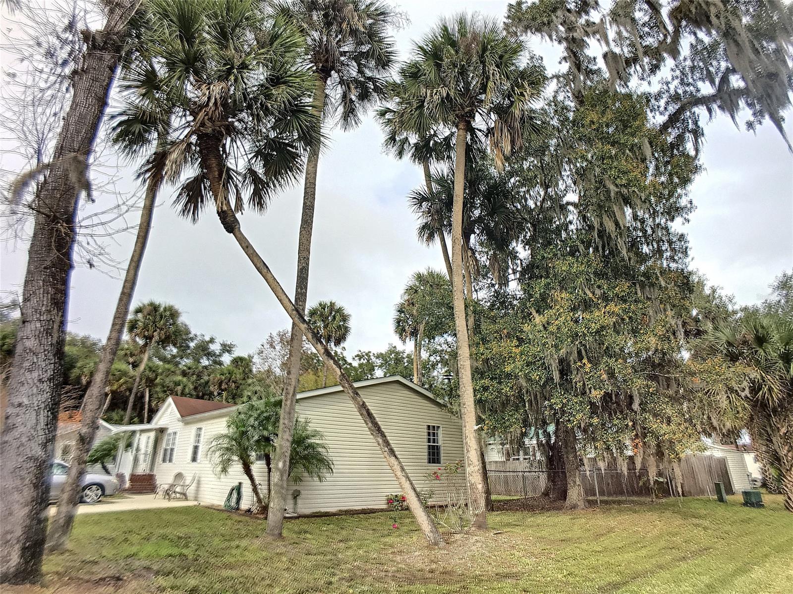 Mission Oaks Condo Ph 01-03 - Residential