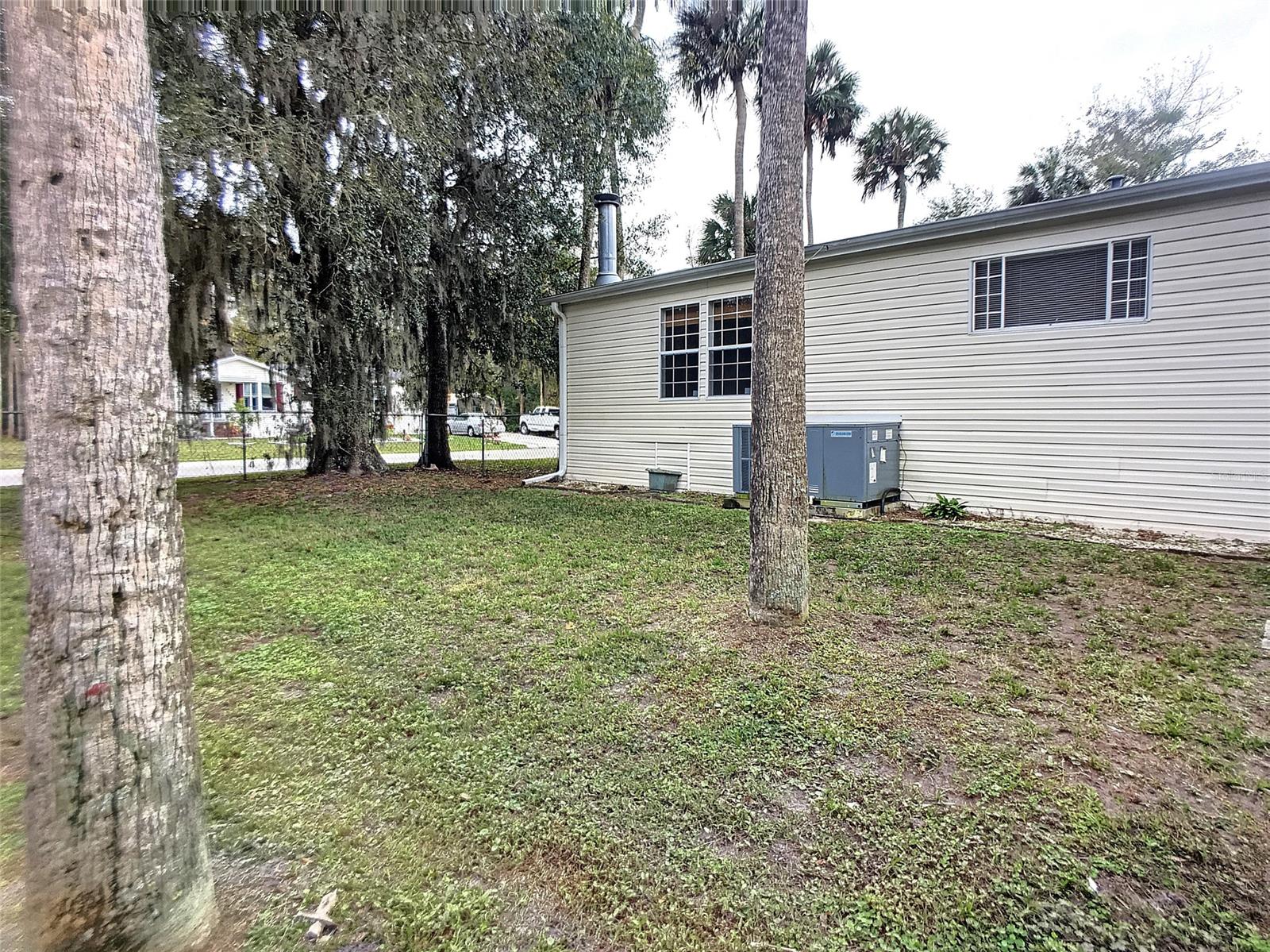 Mission Oaks Condo Ph 01-03 - Residential