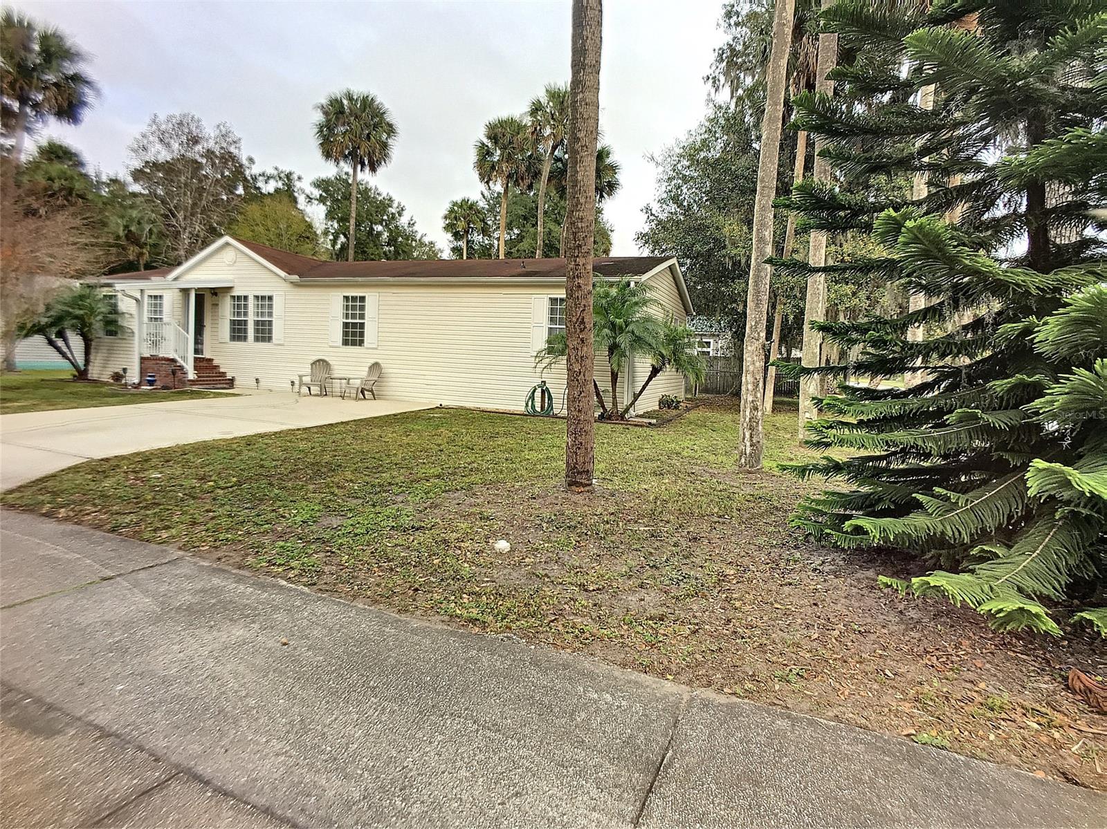 Mission Oaks Condo Ph 01-03 - Residential