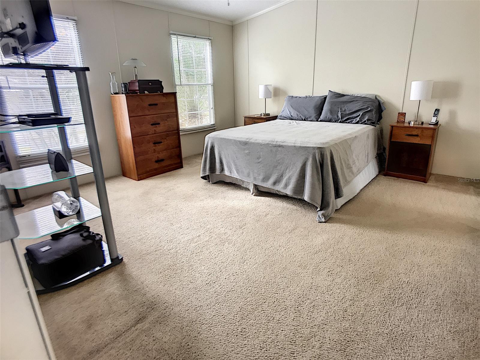 Mission Oaks Condo Ph 01-03 - Residential