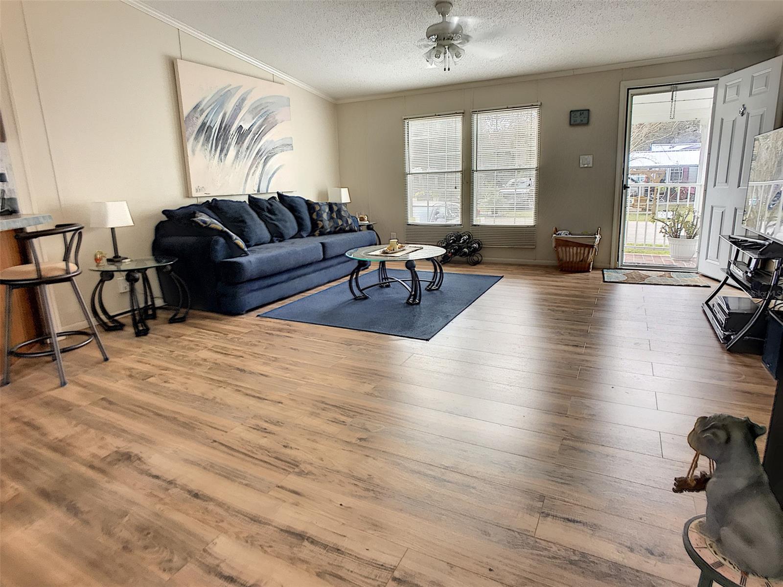 Mission Oaks Condo Ph 01-03 - Residential