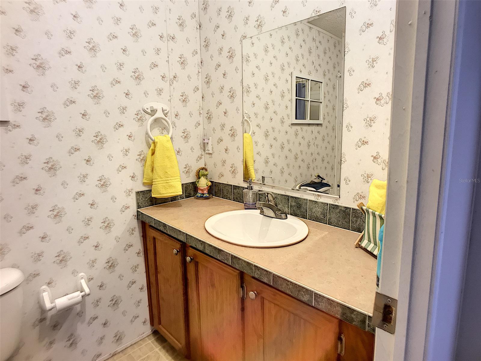 Mission Oaks Condo Ph 01-03 - Residential