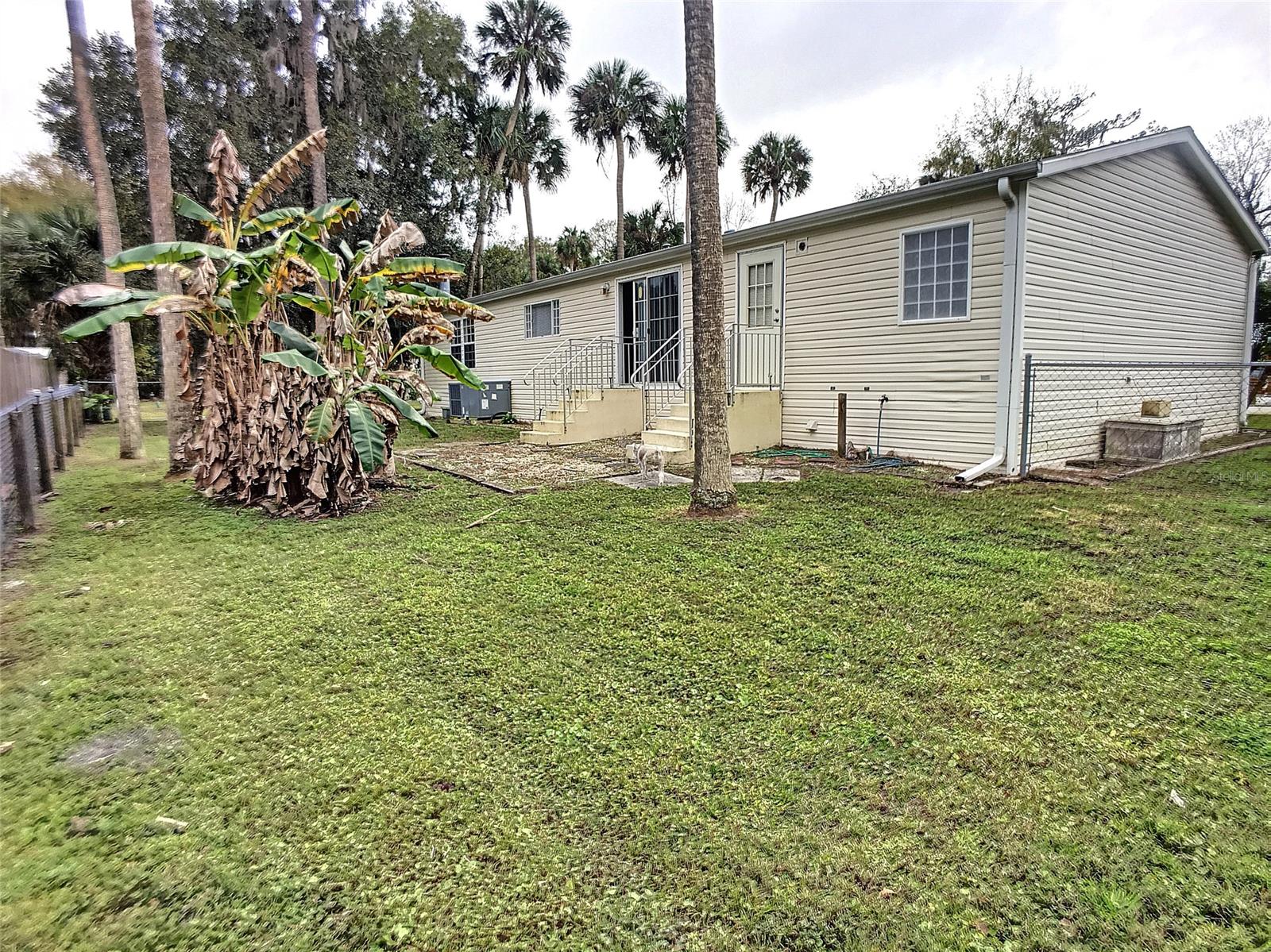 Mission Oaks Condo Ph 01-03 - Residential