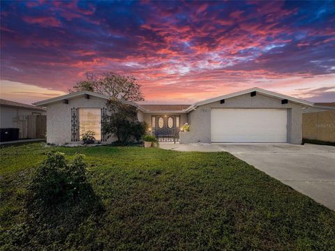 A home in PORT RICHEY