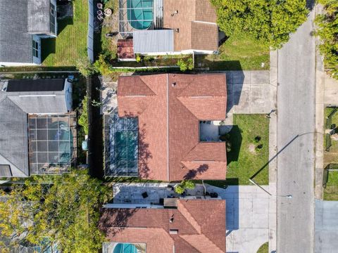 A home in PORT RICHEY