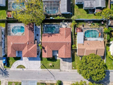 A home in PORT RICHEY