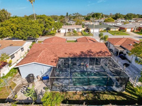 A home in PORT RICHEY