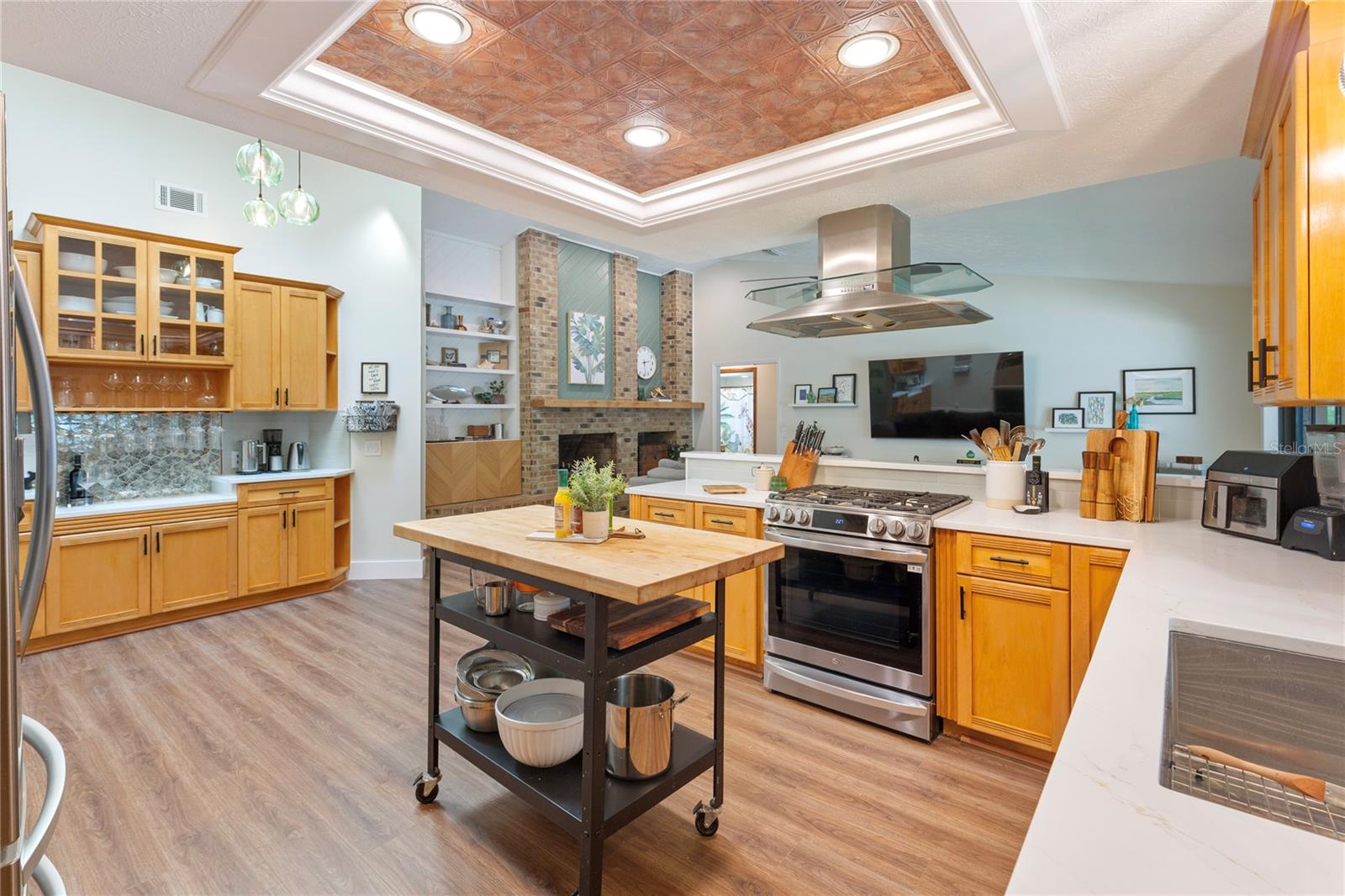 CHELSEA WOODS - Residential