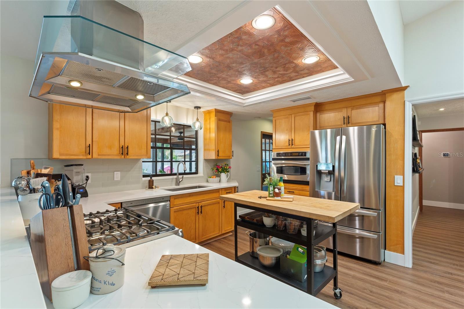 CHELSEA WOODS - Residential